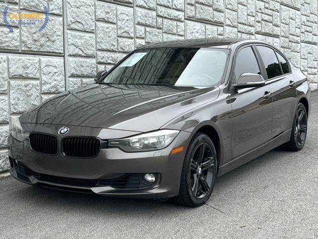 2015 BMW 3 Series 328i xDrive AWD photo