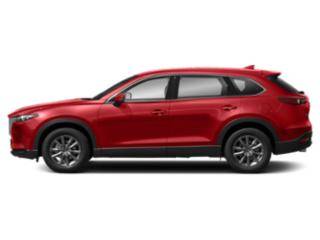 2021 Mazda CX-9 Touring AWD photo