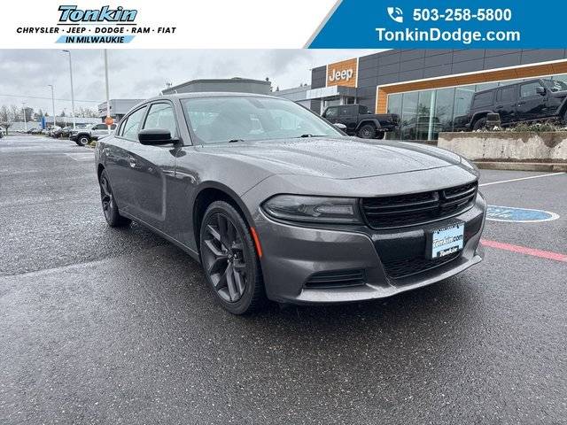 2021 Dodge Charger SXT RWD photo