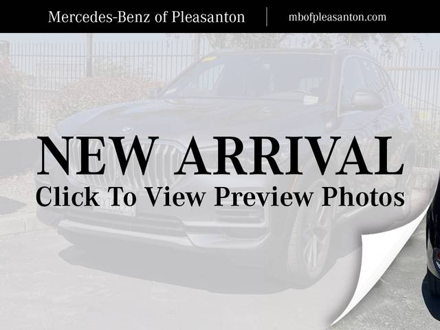 2021 BMW X5 xDrive40i AWD photo