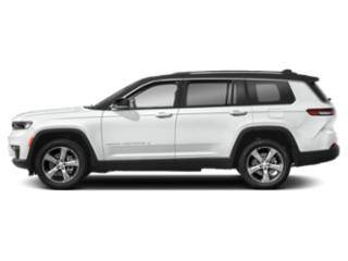 2021 Jeep Grand Cherokee L Summit 4WD photo