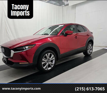 2021 Mazda CX-30 Preferred AWD photo