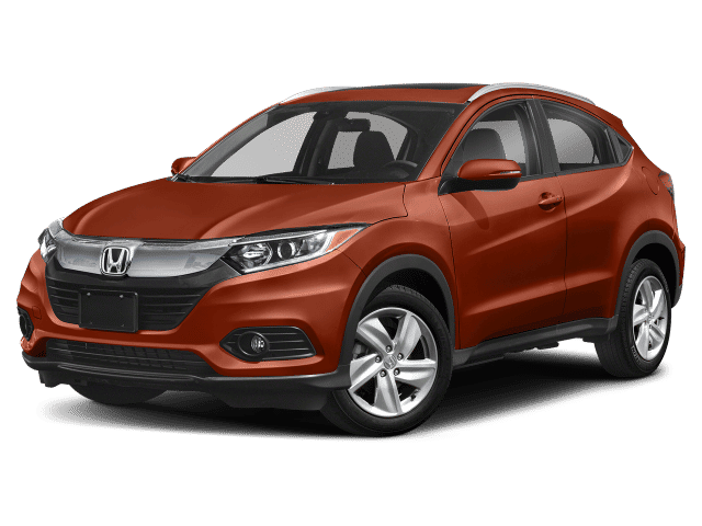 2019 Honda HR-V EX AWD photo