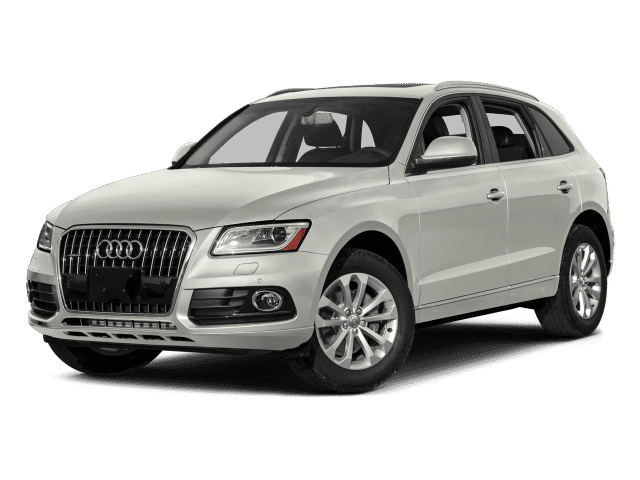 2016 Audi Q5 Premium Plus AWD photo