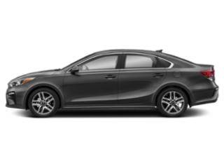 2021 Kia Forte EX FWD photo