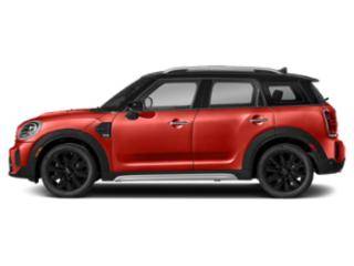 2022 MINI Countryman Cooper S AWD photo