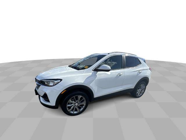 2021 Buick Encore GX Select AWD photo