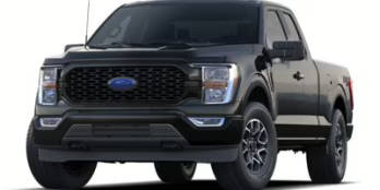 2021 Ford F-150 XL RWD photo