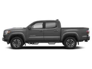 2021 Toyota Tacoma TRD Sport RWD photo