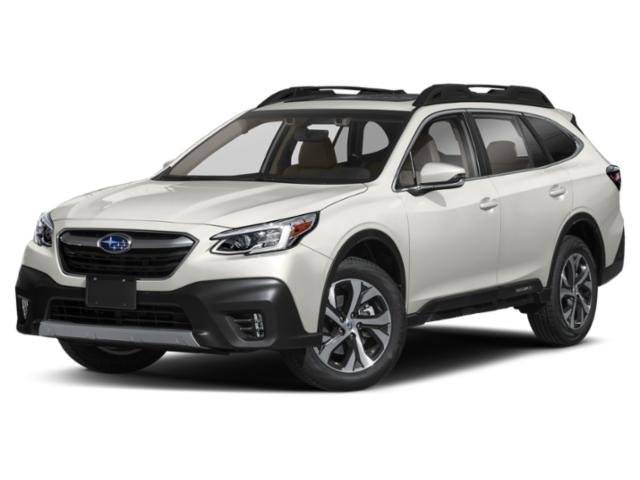 2022 Subaru Outback Limited AWD photo