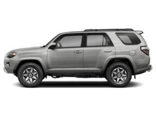 2021 Toyota 4Runner TRD Off Road 4WD photo