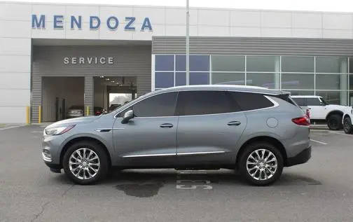 2021 Buick Enclave Essence FWD photo