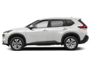 2021 Nissan Rogue SV FWD photo