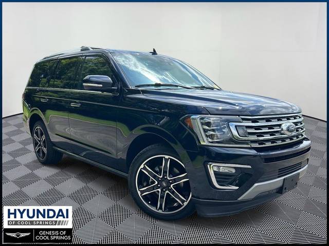 2021 Ford Expedition Limited RWD photo