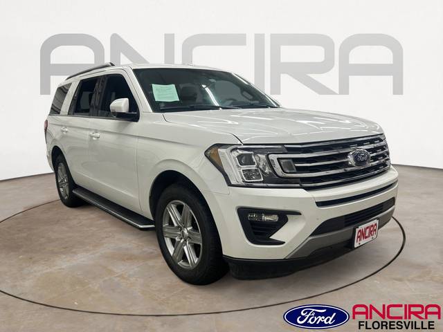 2021 Ford Expedition XLT RWD photo
