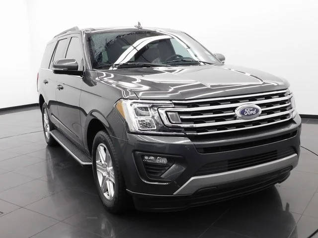 2021 Ford Expedition XLT RWD photo