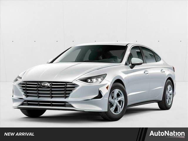 2022 Hyundai Sonata N Line FWD photo