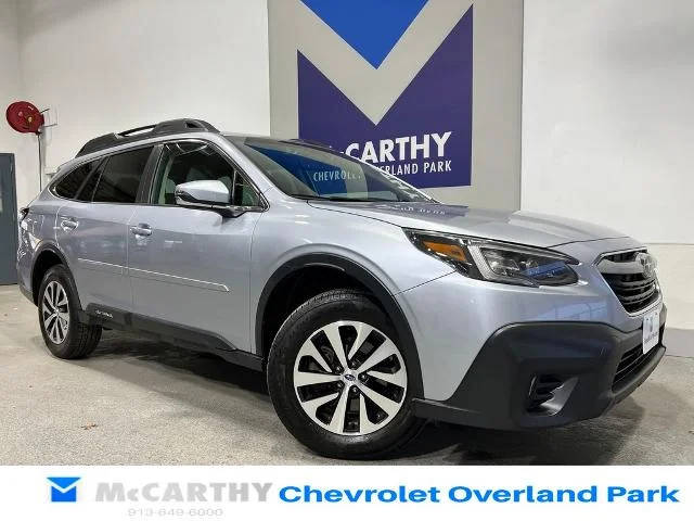 2022 Subaru Outback Premium AWD photo