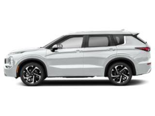 2022 Mitsubishi Outlander SEL FWD photo