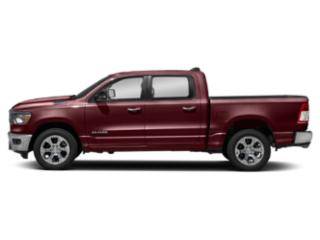 2021 Ram 1500 Lone Star 4WD photo