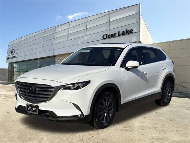 2021 Mazda CX-9 Touring FWD photo