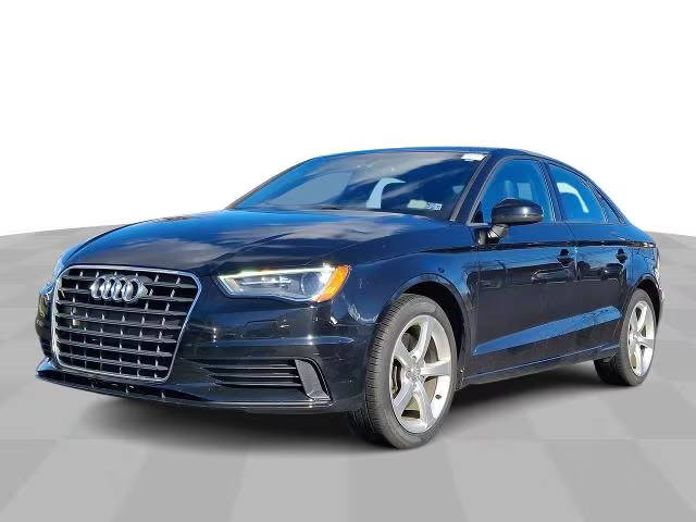 2015 Audi A3 1.8T Premium FWD photo