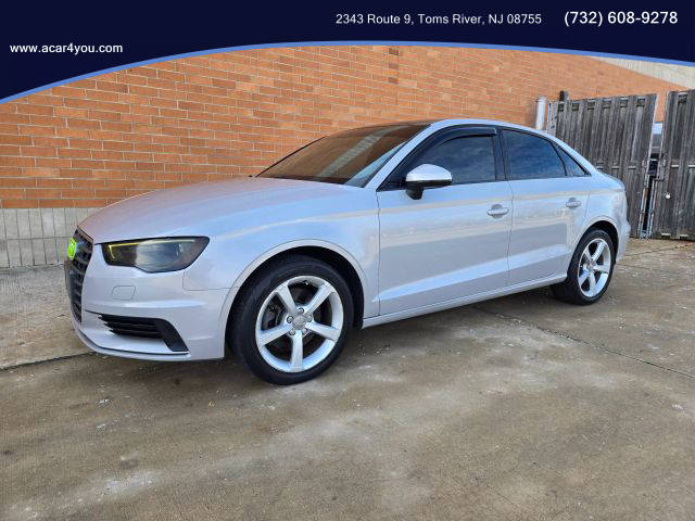 2015 Audi A3 2.0T Premium AWD photo
