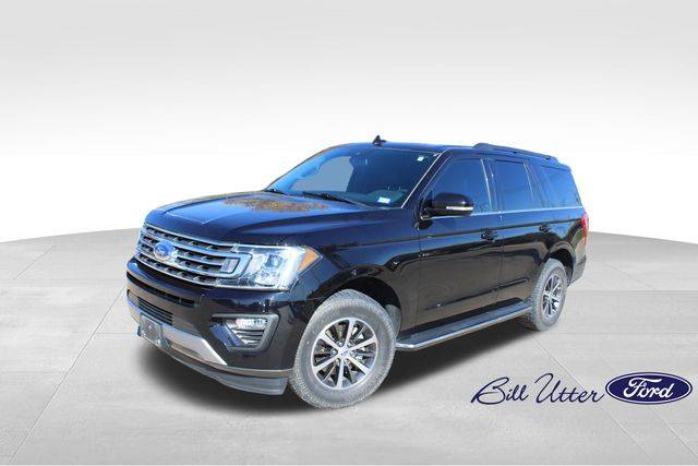 2021 Ford Expedition XLT RWD photo