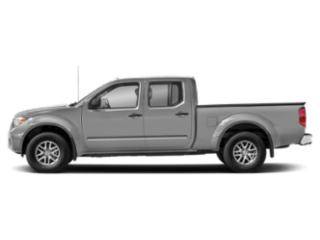 2021 Nissan Frontier SV 4WD photo