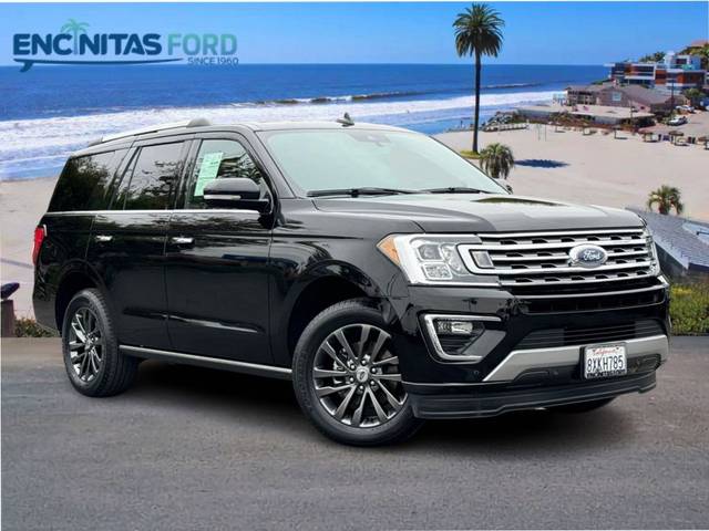 2021 Ford Expedition Limited RWD photo