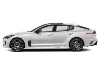 2022 Kia Stinger GT2 RWD photo