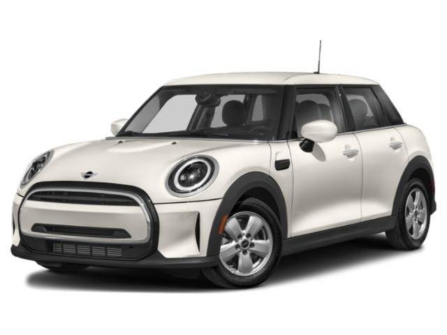 2022 MINI Hardtop 4 Door Cooper S FWD photo