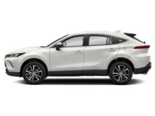 2021 Toyota Venza LE AWD photo