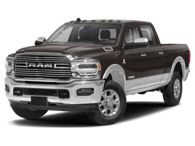 2021 Ram 2500 Laramie 4WD photo