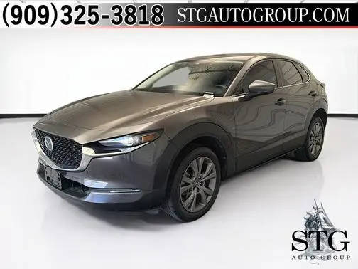 2021 Mazda CX-30 Preferred FWD photo
