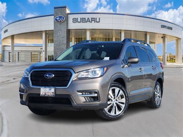 2021 Subaru Ascent Premium AWD photo