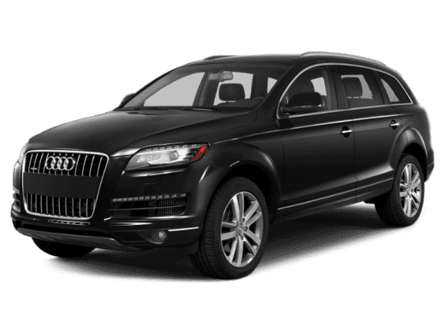 2015 Audi Q7 3.0L TDI Premium Plus AWD photo