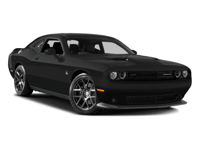 2016 Dodge Challenger R/T Scat Pack RWD photo