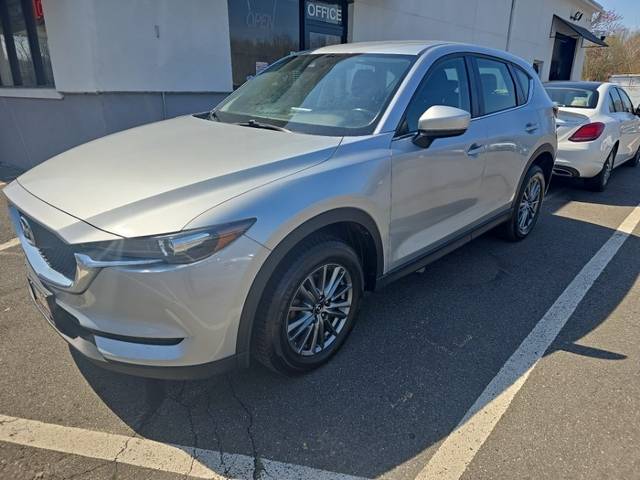 2018 Mazda CX-5 Sport AWD photo
