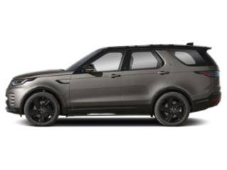 2022 Land Rover Discovery HSE R-Dynamic AWD photo