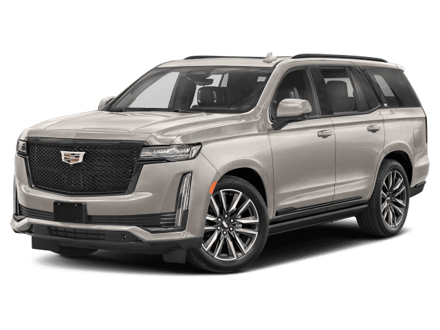 2021 Cadillac Escalade Sport 4WD photo