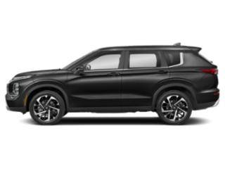 2022 Mitsubishi Outlander SE 4WD photo