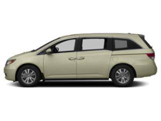 2015 Honda Odyssey EX-L FWD photo