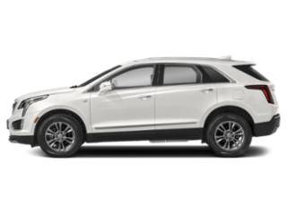 2021 Cadillac XT5 FWD Luxury FWD photo