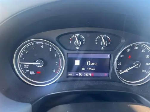 2021 Buick Enclave Premium FWD photo