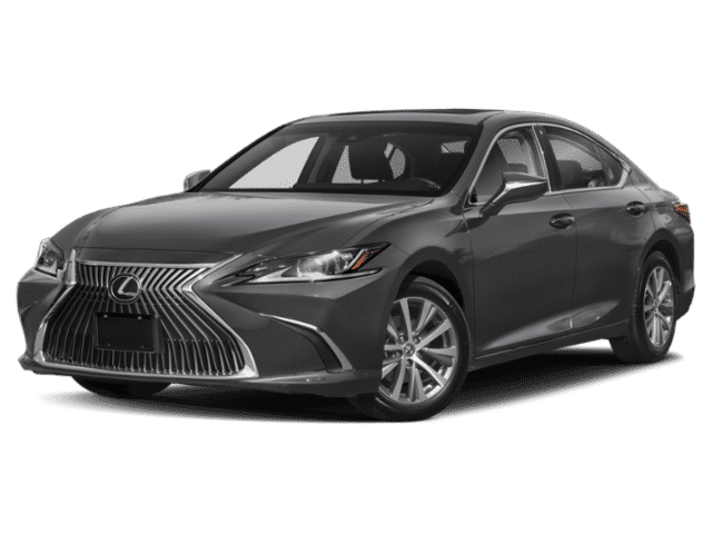 2021 Lexus ES ES 350 FWD photo