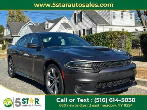 2021 Dodge Charger GT RWD photo