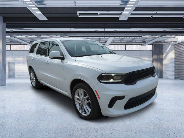 2021 Dodge Durango GT Plus RWD photo