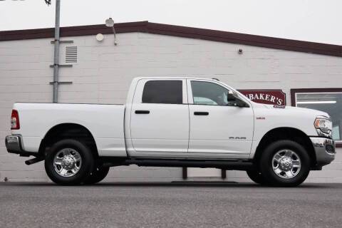 2021 Ram 2500 Tradesman 4WD photo