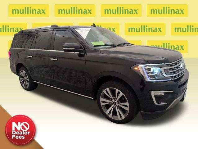 2021 Ford Expedition Max Limited RWD photo